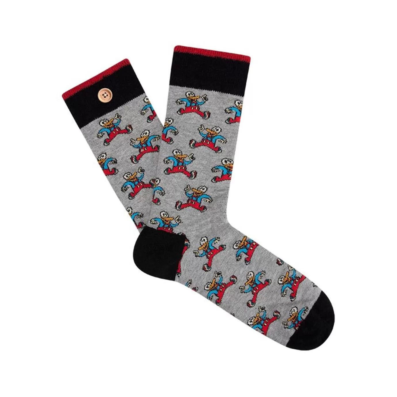 Fashion Achraf & Benedicte Chaussettes 41/46