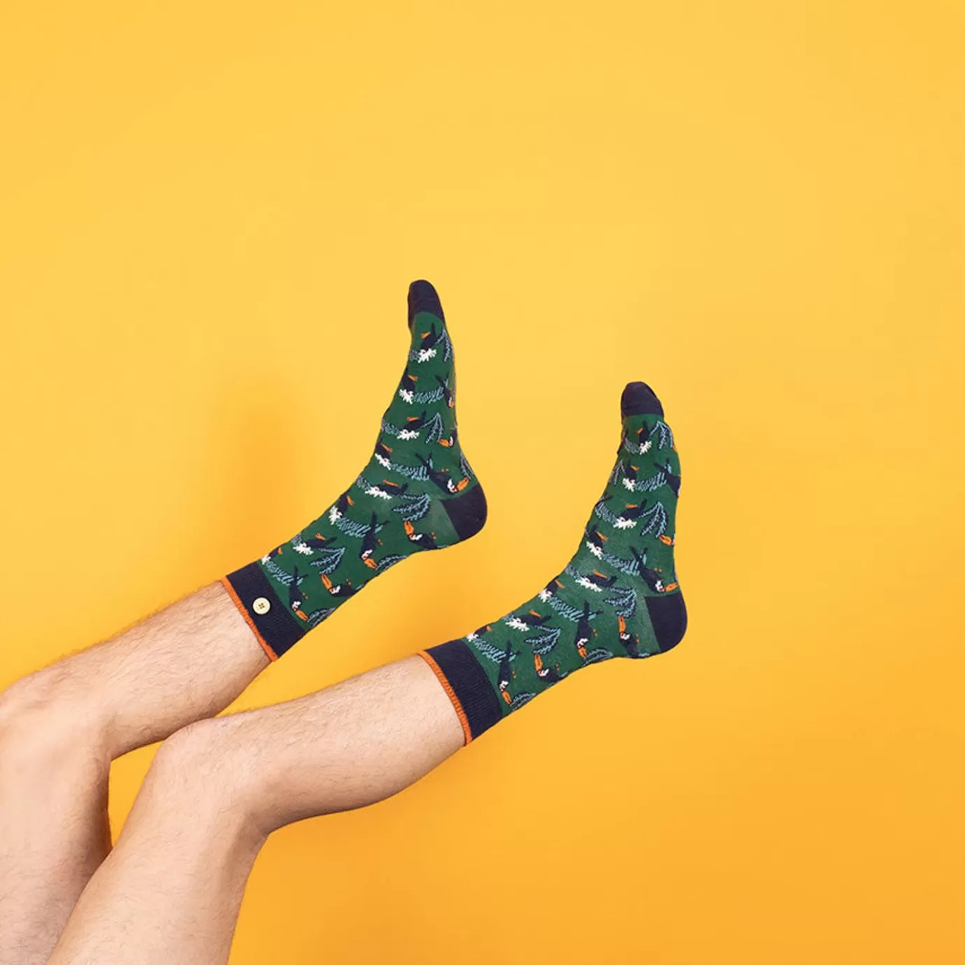 Online Adrien & Alice Chaussettes 41/46