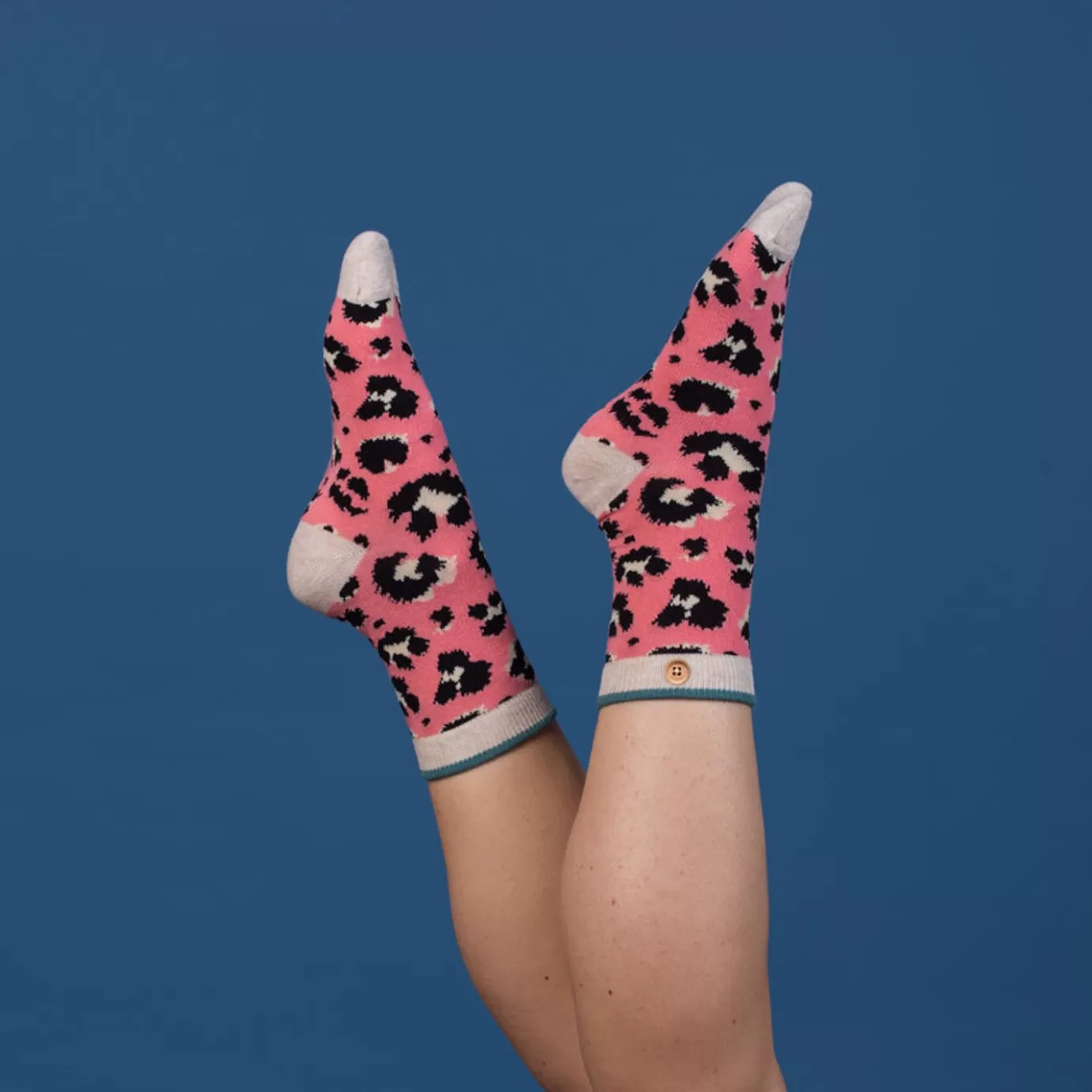 Cheap Agatha & Gilles Chaussettes 36/41