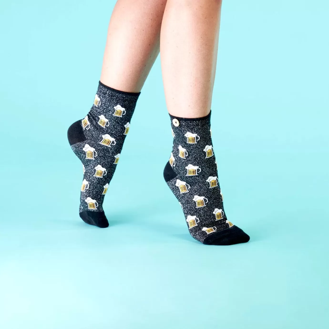 Sale Agatha & Hugo Chaussettes 36/41