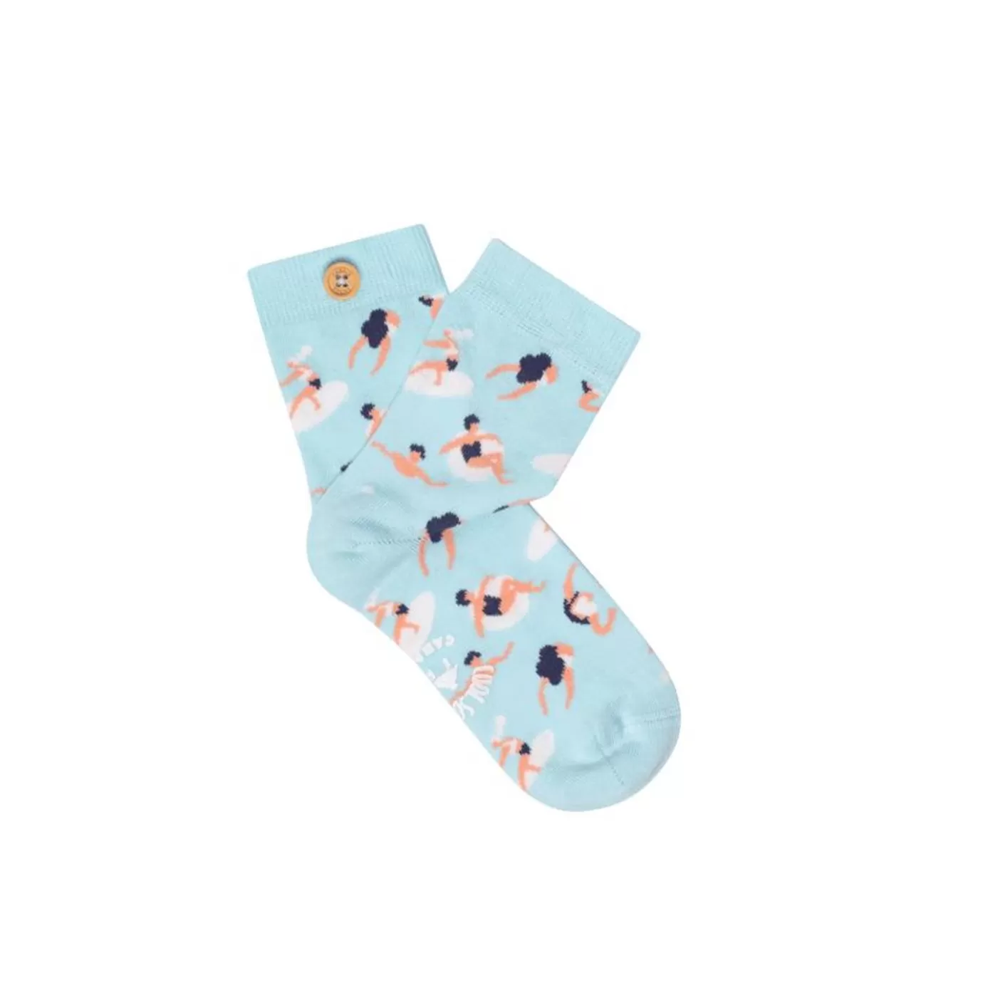 Discount Agathe & Pierre Chaussettes 36/41