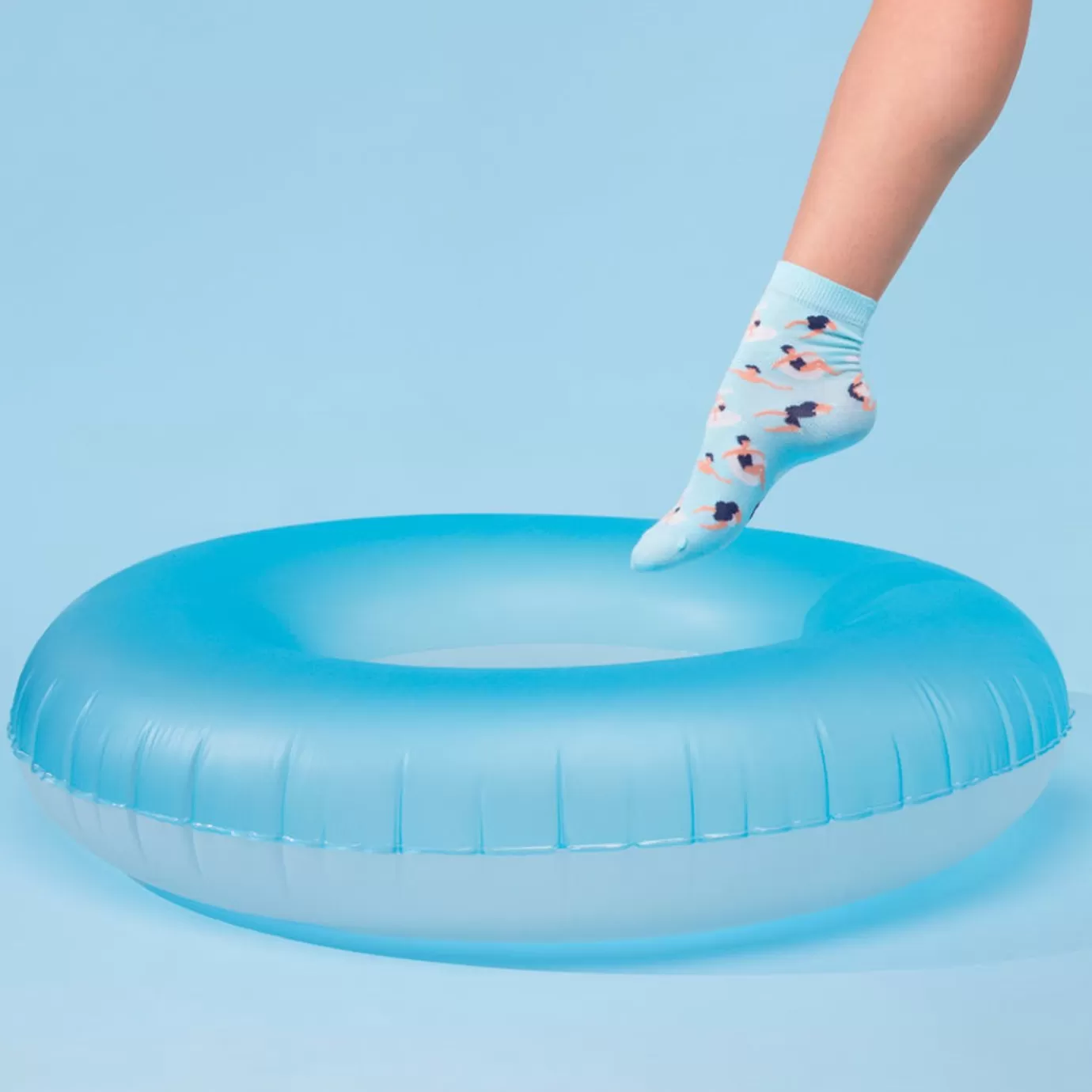 Discount Agathe & Pierre Chaussettes 36/41