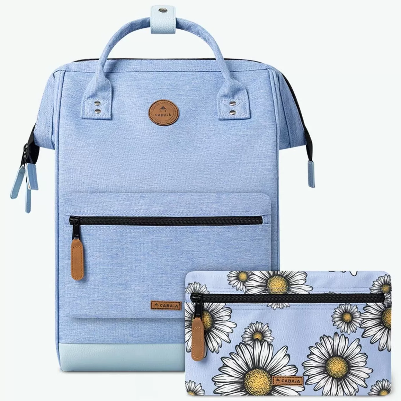 Store Ajaccio Sac A Dos Ville