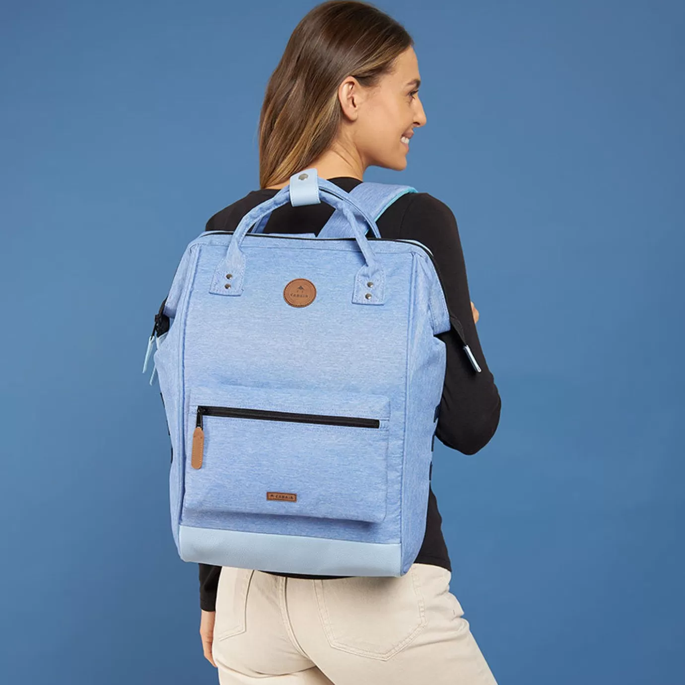 Store Ajaccio Sac A Dos Ville