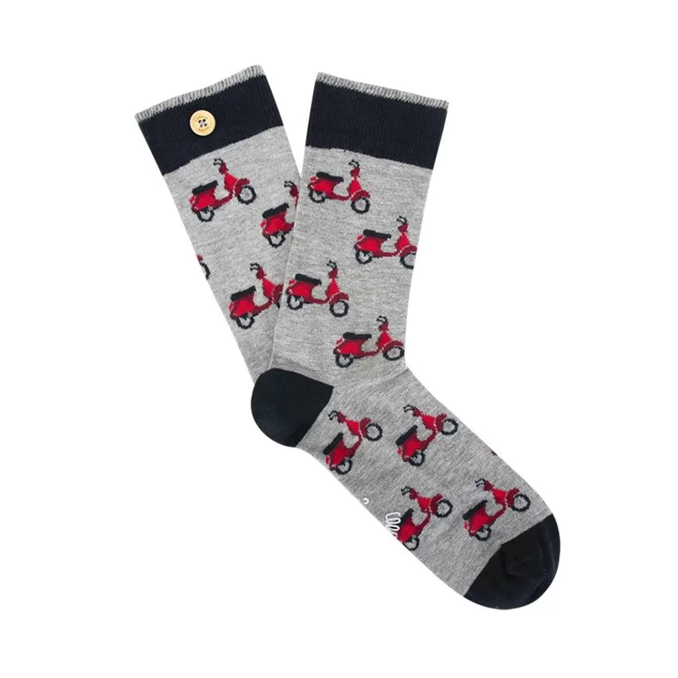 Sale Alban & Elodie Chaussettes 41/46