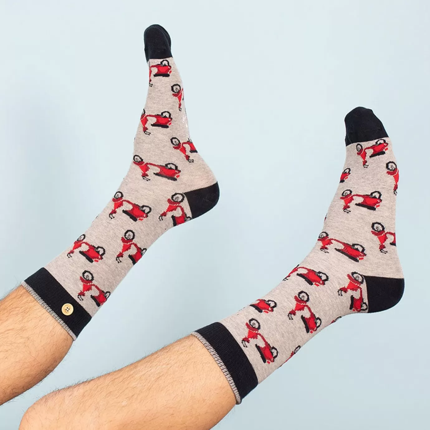 Sale Alban & Elodie Chaussettes 41/46
