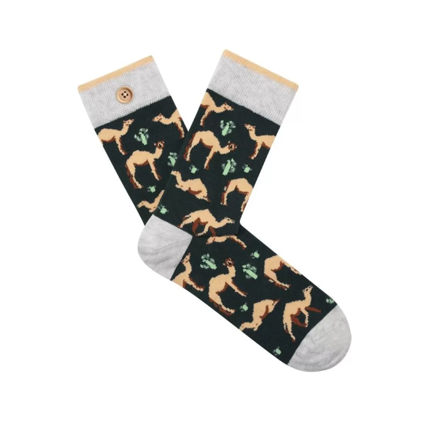 Clearance Alexandre & Emilie Chaussettes 41/46