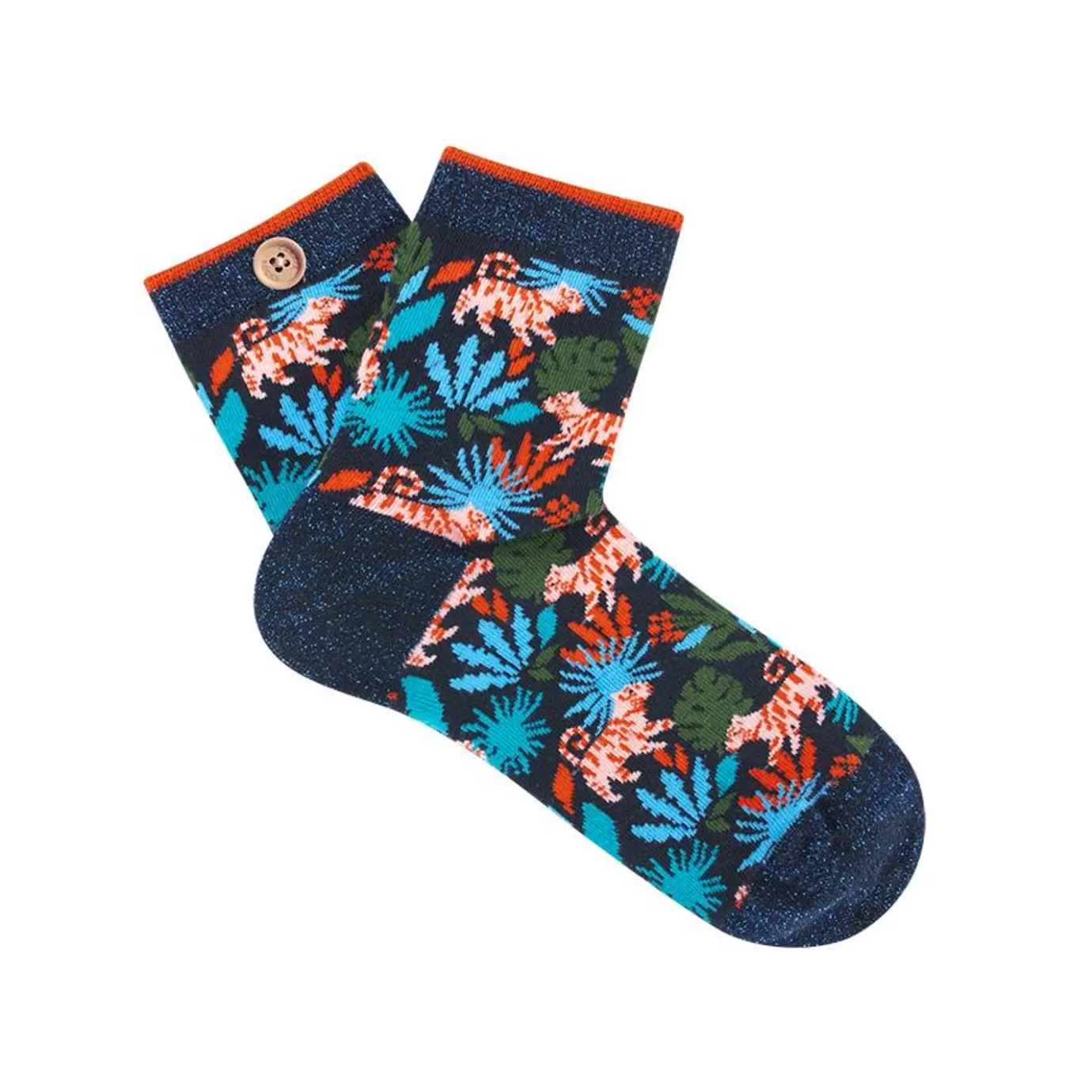 New Alexane & Barnabe Chaussettes 36/41