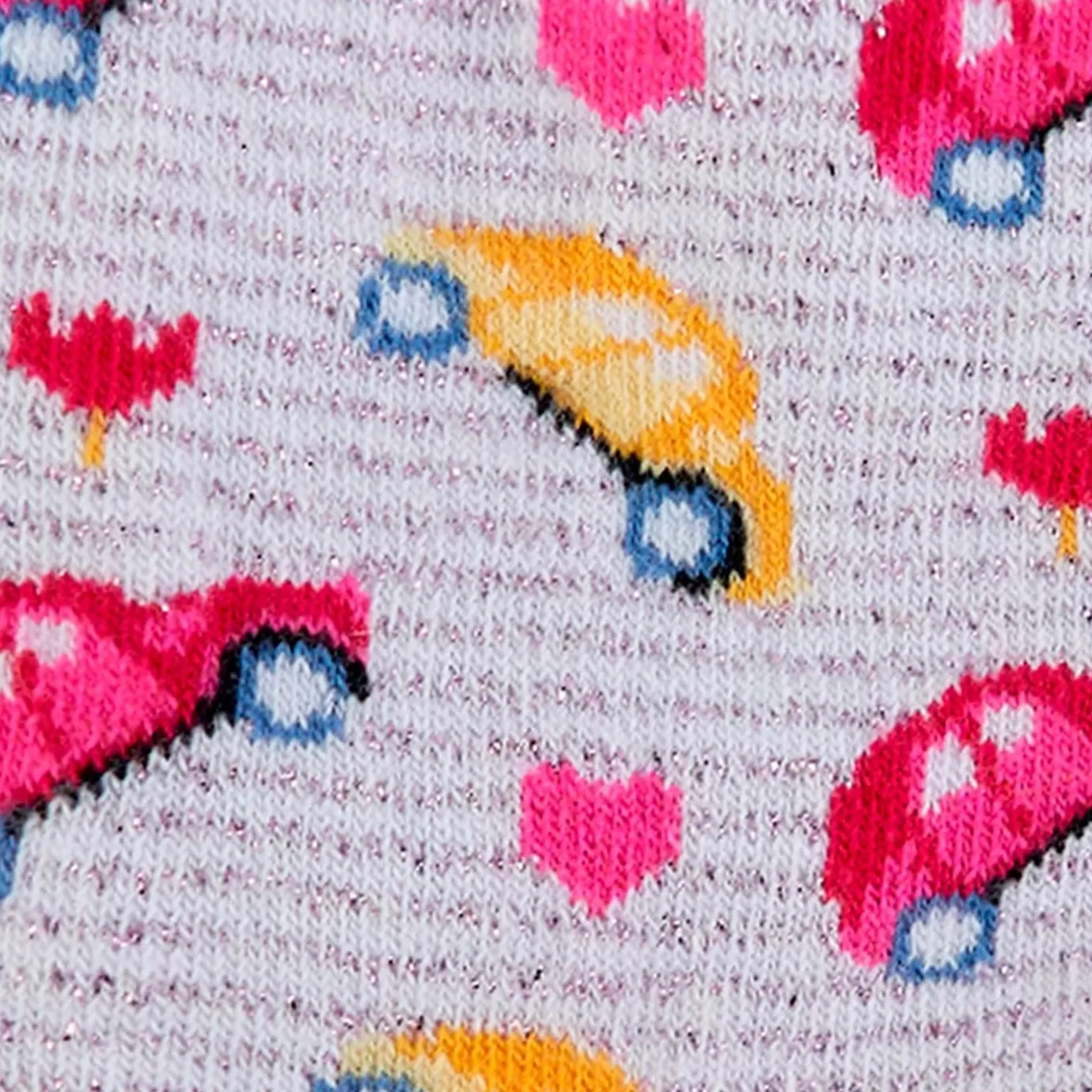 New Alicia & Aron Chaussettes 25/30 Et 31/35