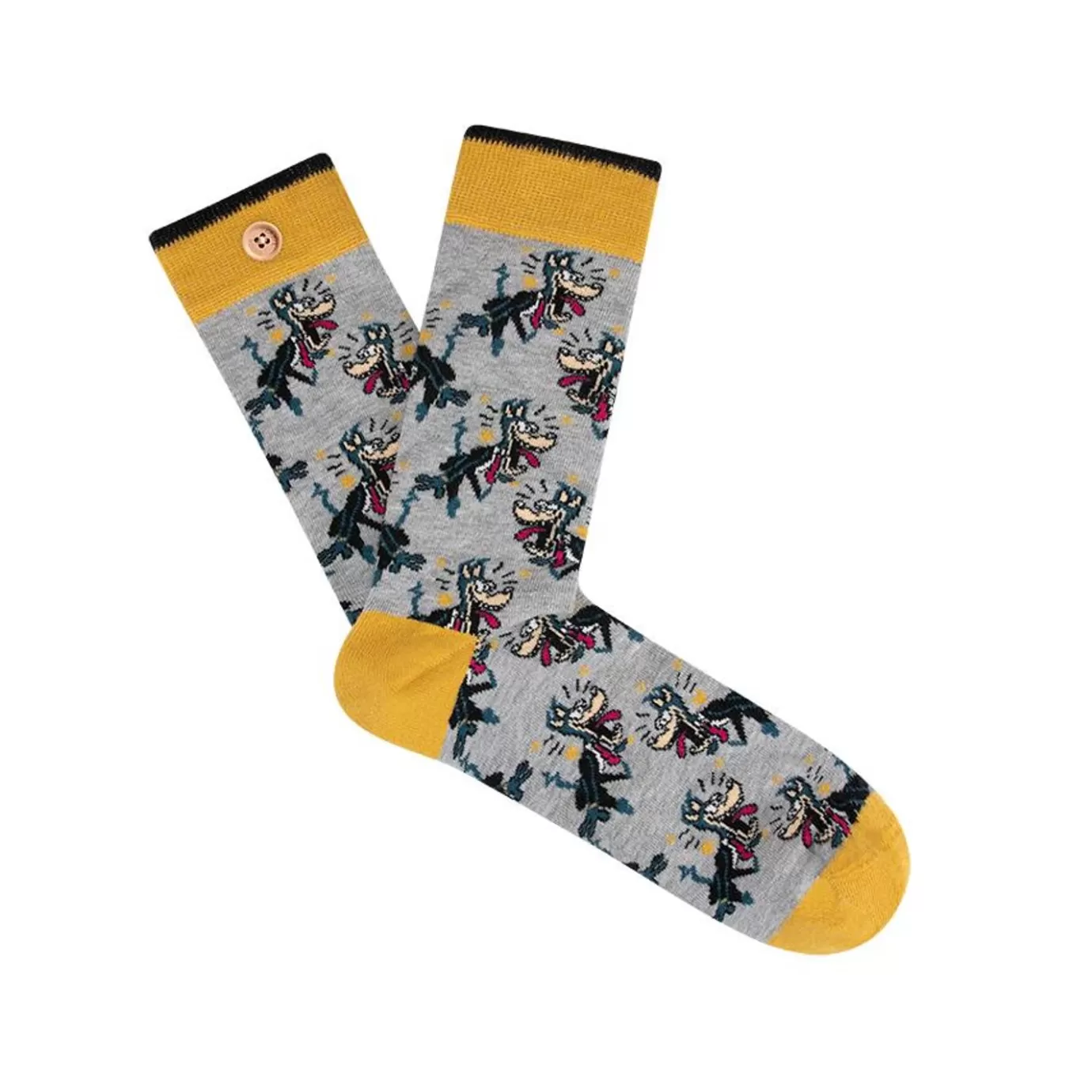 Online Amber & Gaelle Chaussettes 41/46