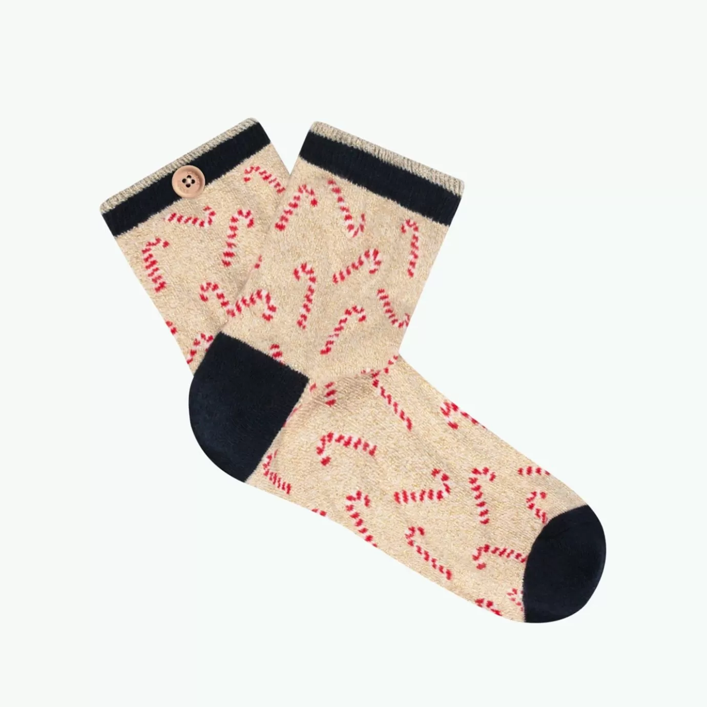 Cheap Ambre & Fabricio Chaussettes 36/41