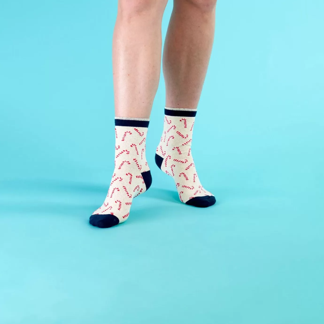 Cheap Ambre & Fabricio Chaussettes 36/41