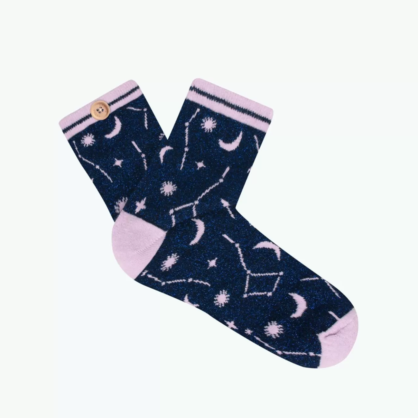 Best Amelie & Hugo Chaussettes 36/41
