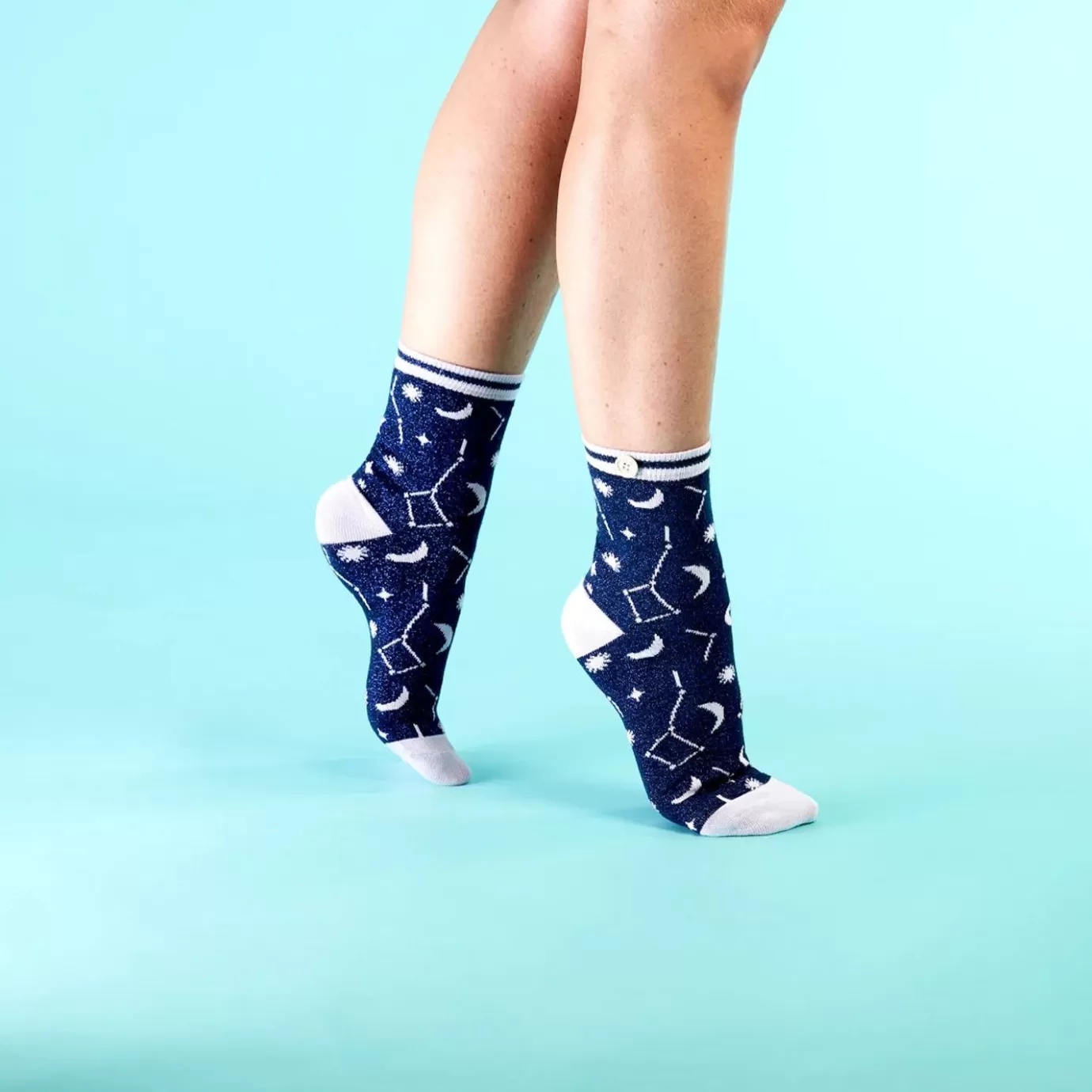 Best Amelie & Hugo Chaussettes 36/41