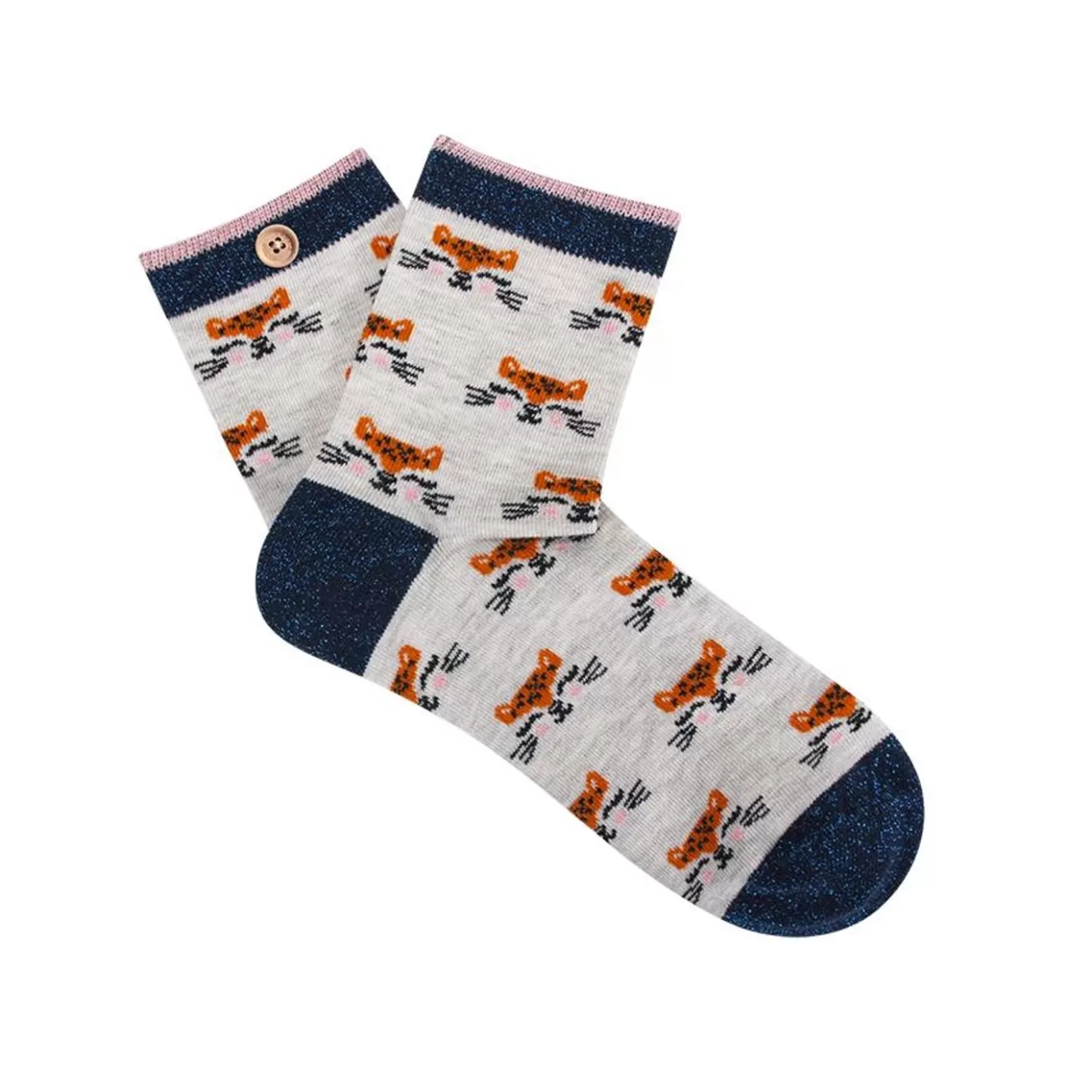 Best Anais & Adam Chaussettes 36/41