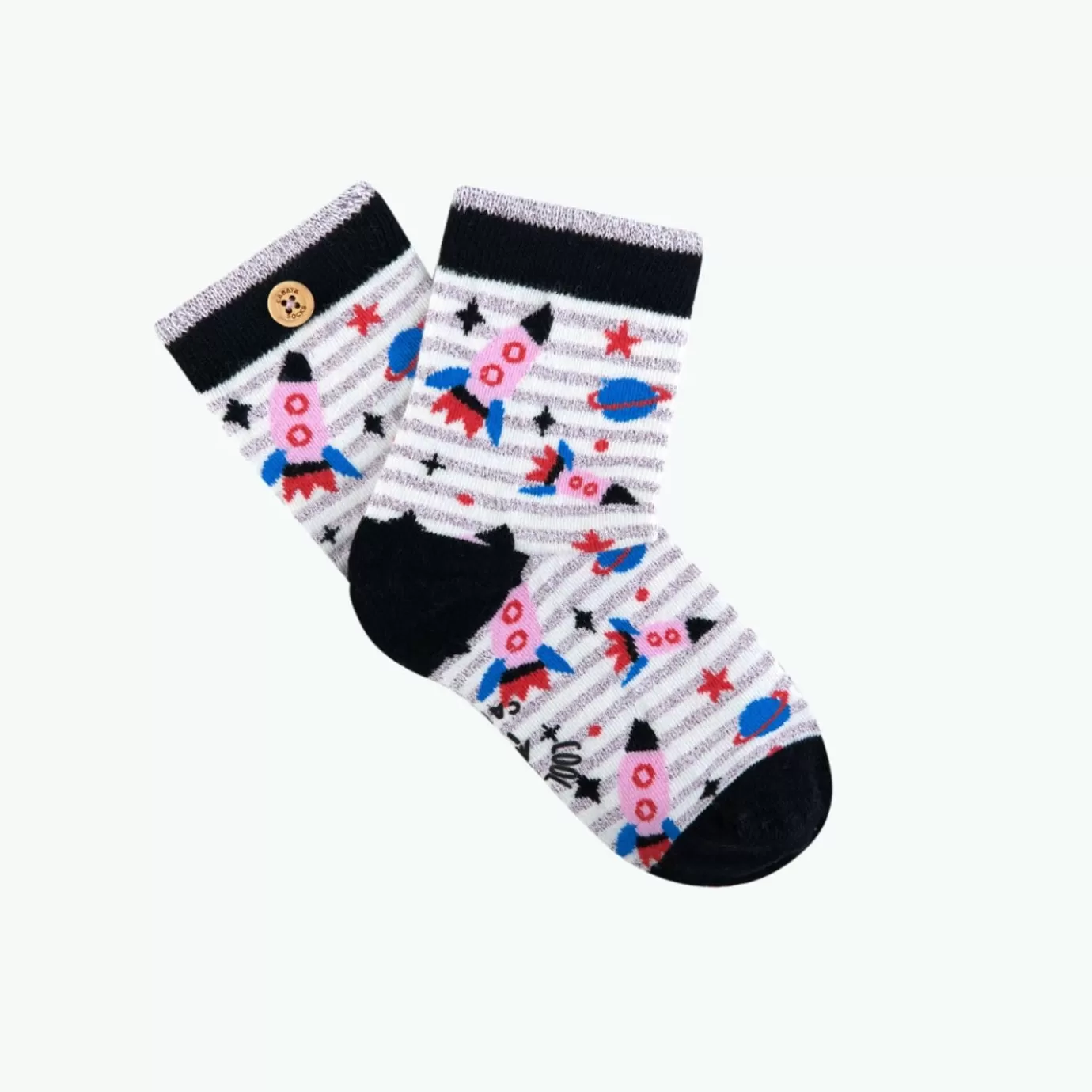 Discount Anais & Margaux Chaussettes 25/30 Et 31/35