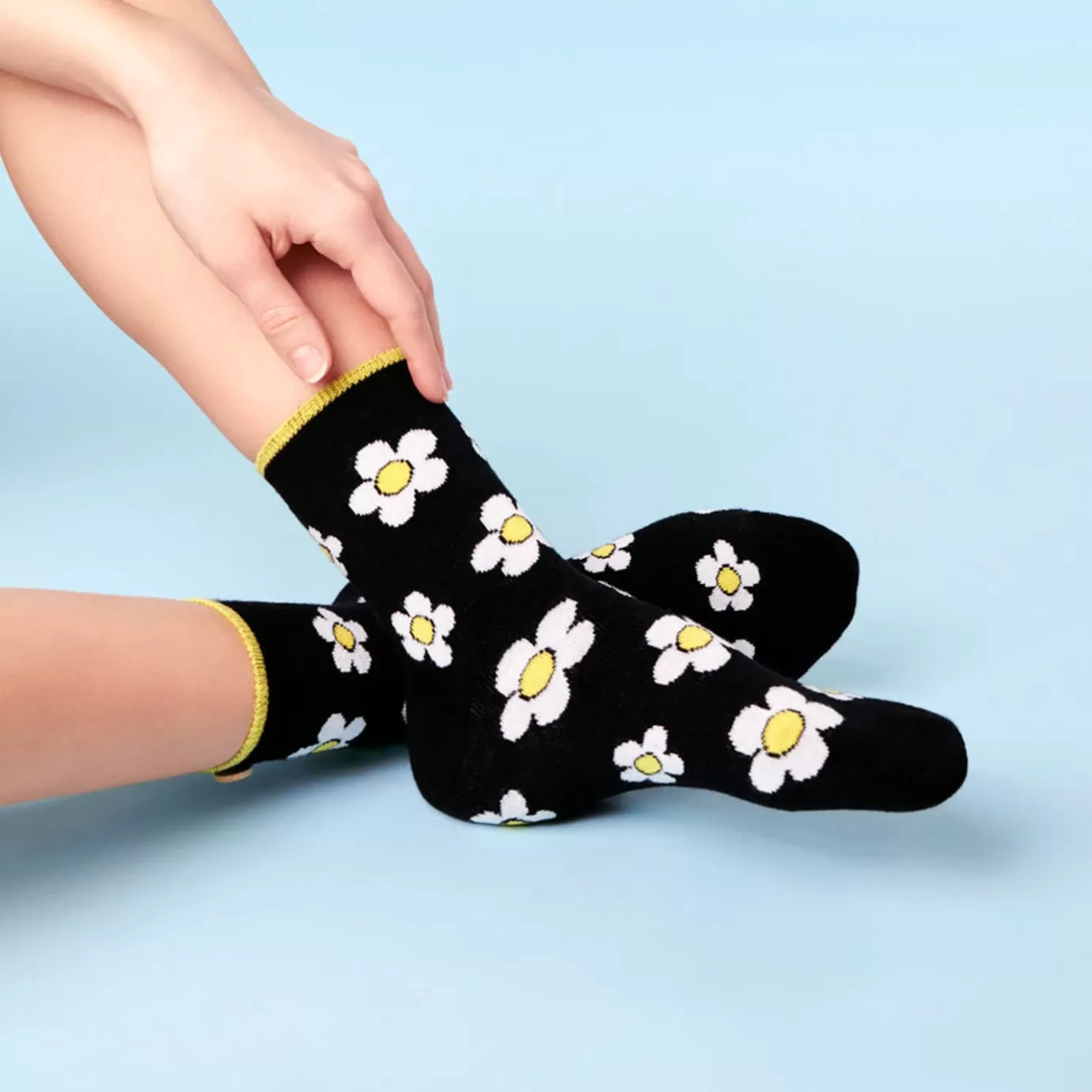 Hot Anastasia & Nolan Chaussettes 36/41