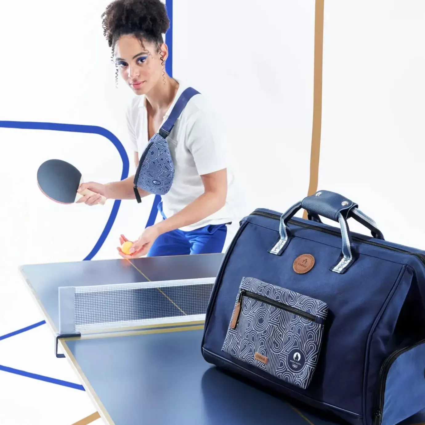 Online Antibes Sacs De Voyage