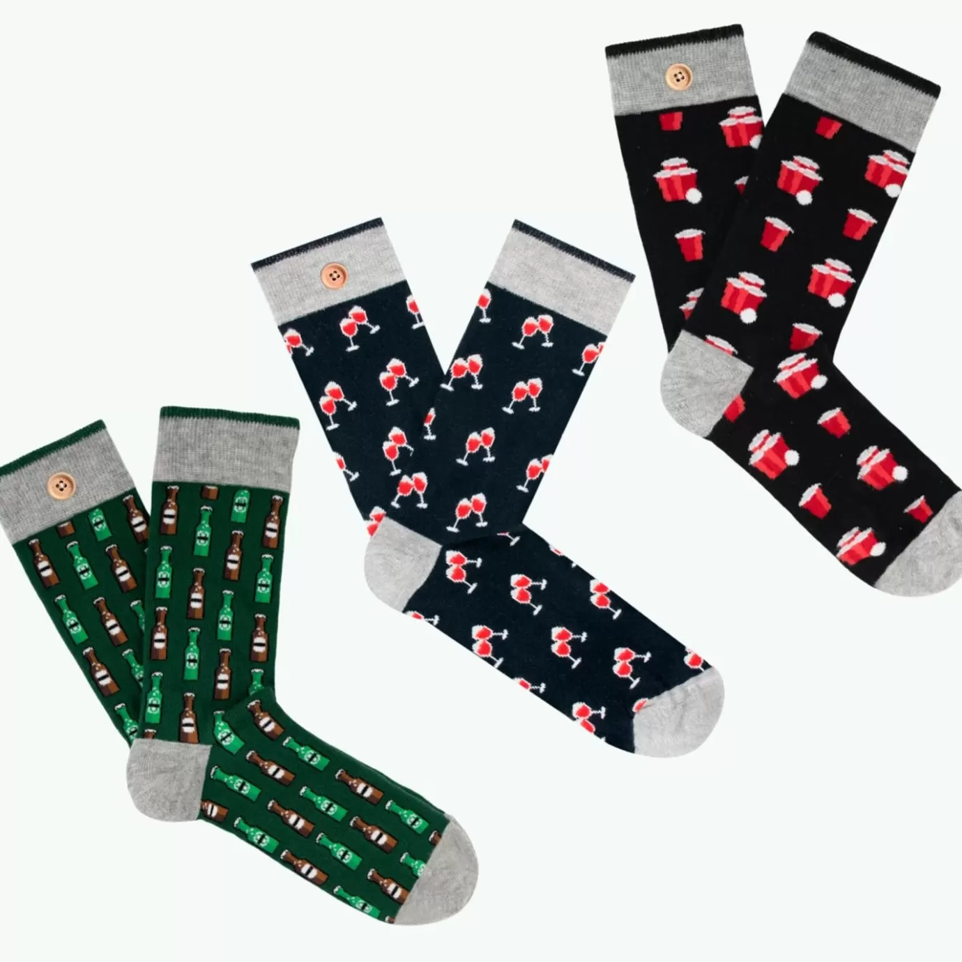 Shop Apero Time Chaussettes 41/46
