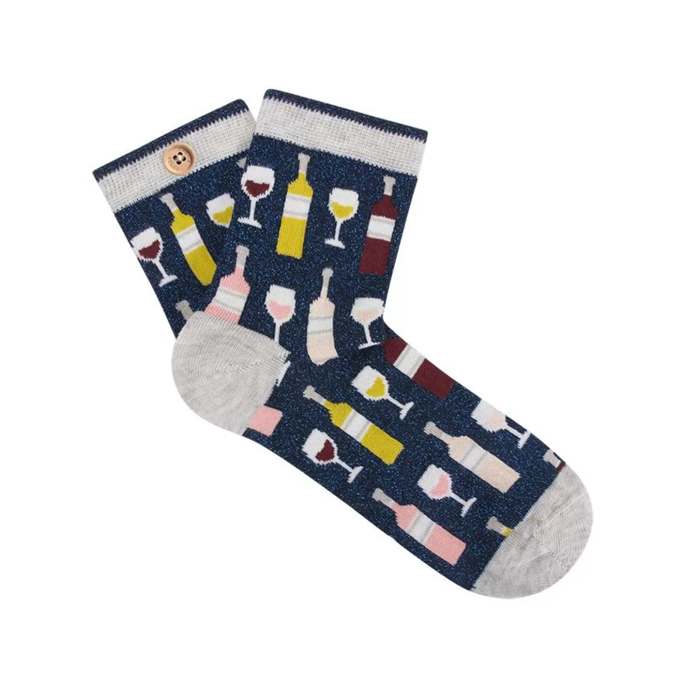 Store Apolline & Dorian Chaussettes 36/41