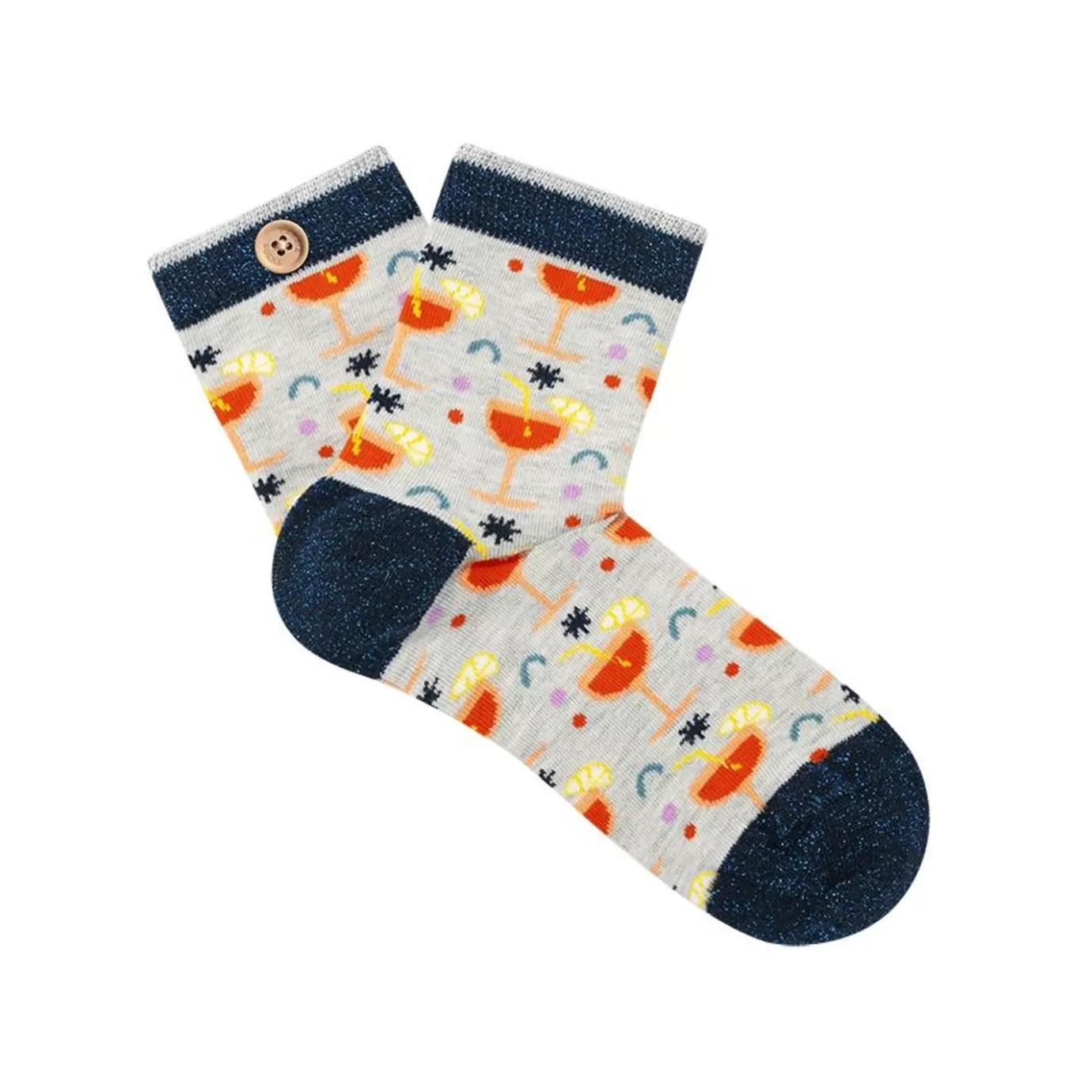 Online Ariane & Felipe Chaussettes 36/41