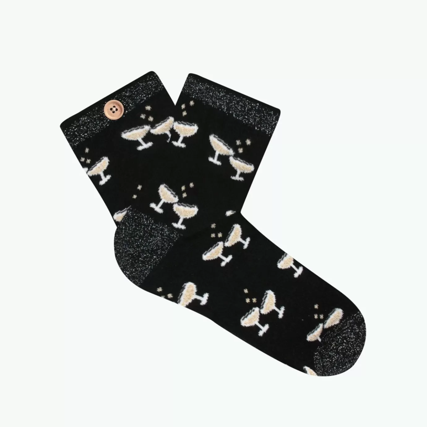 Store Augustine & Lucas Chaussettes 36/41