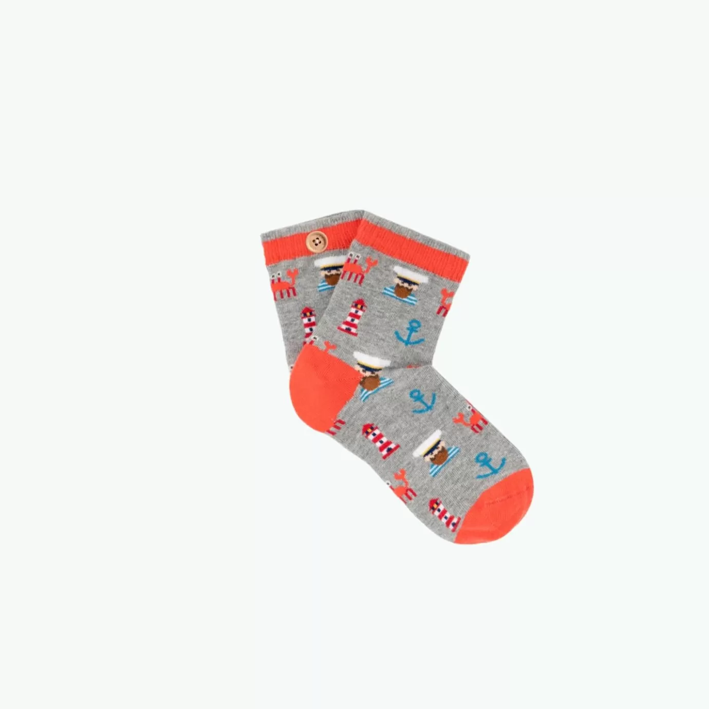 Flash Sale Ayden & Lina Chaussettes 25/30 Et 31/35