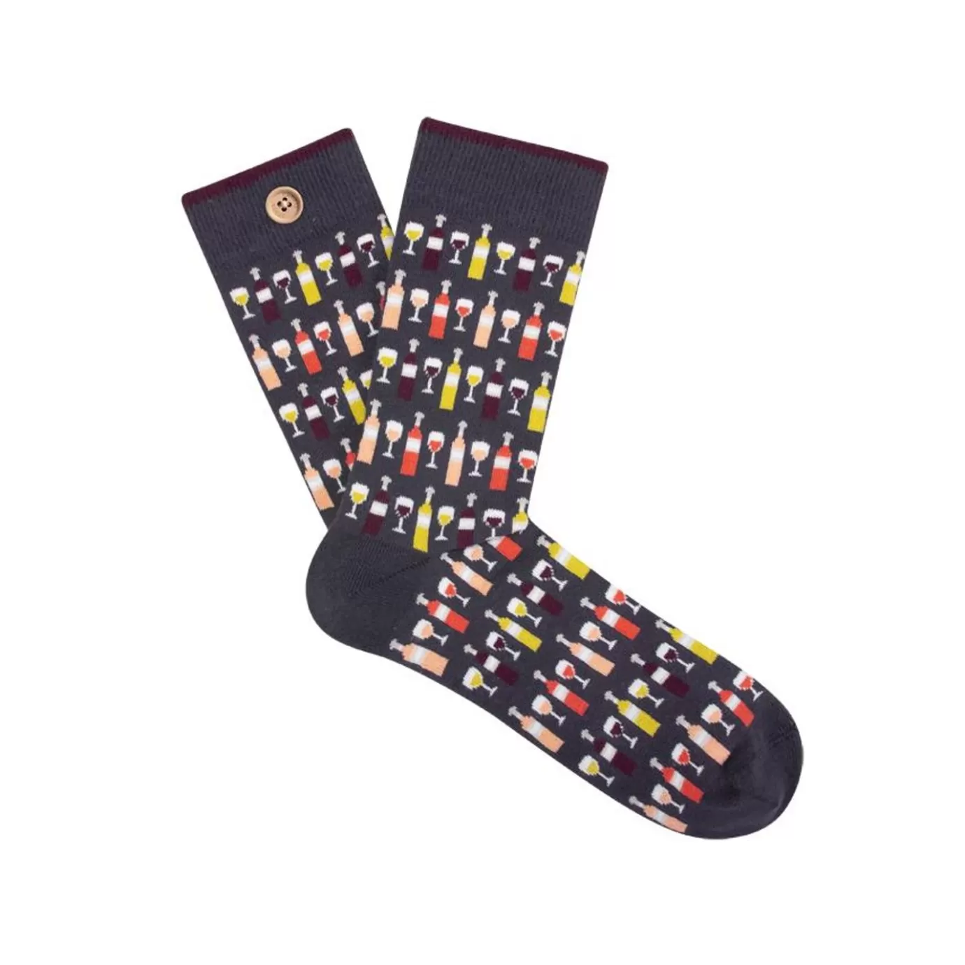 New Aymeric & Louison Chaussettes 41/46