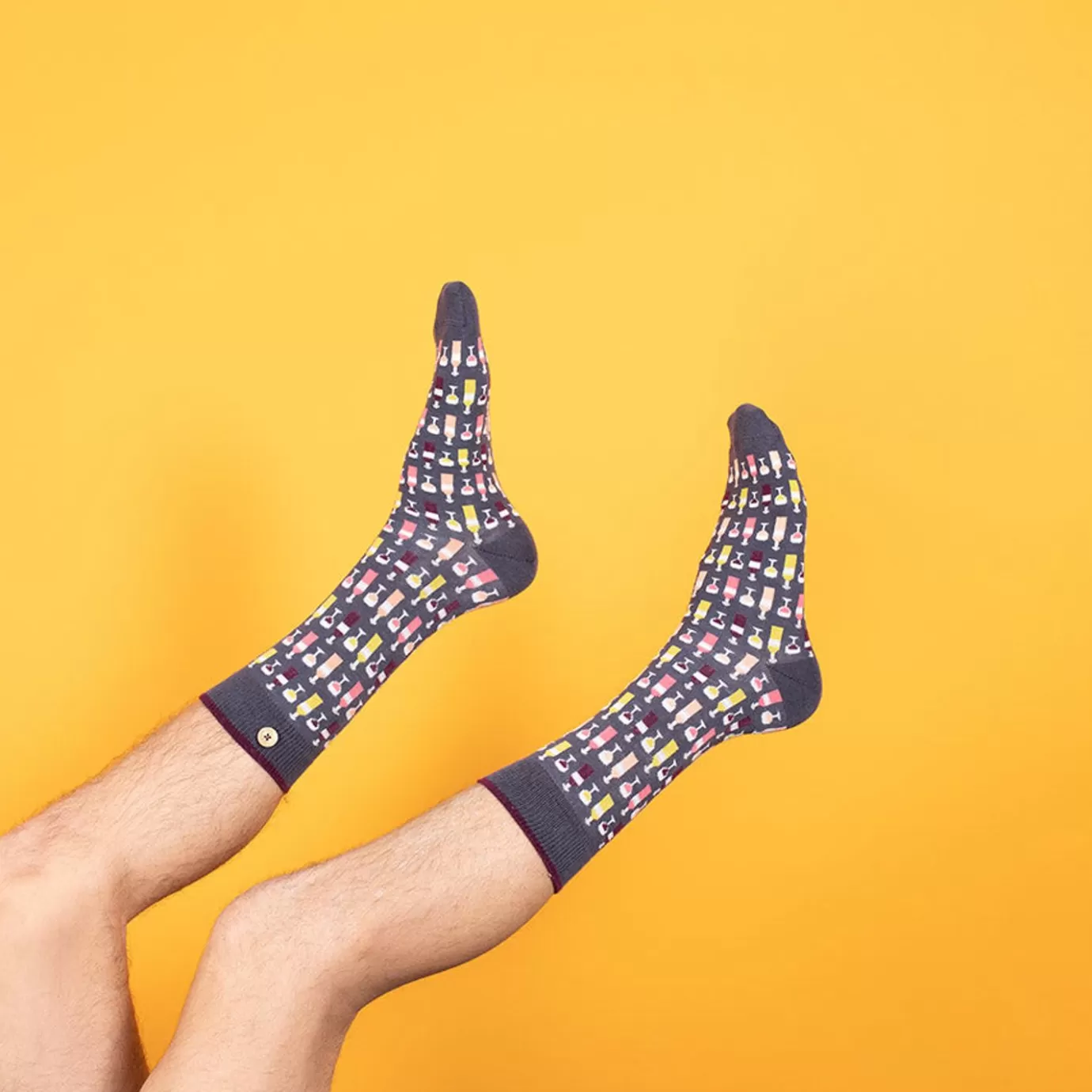 New Aymeric & Louison Chaussettes 41/46