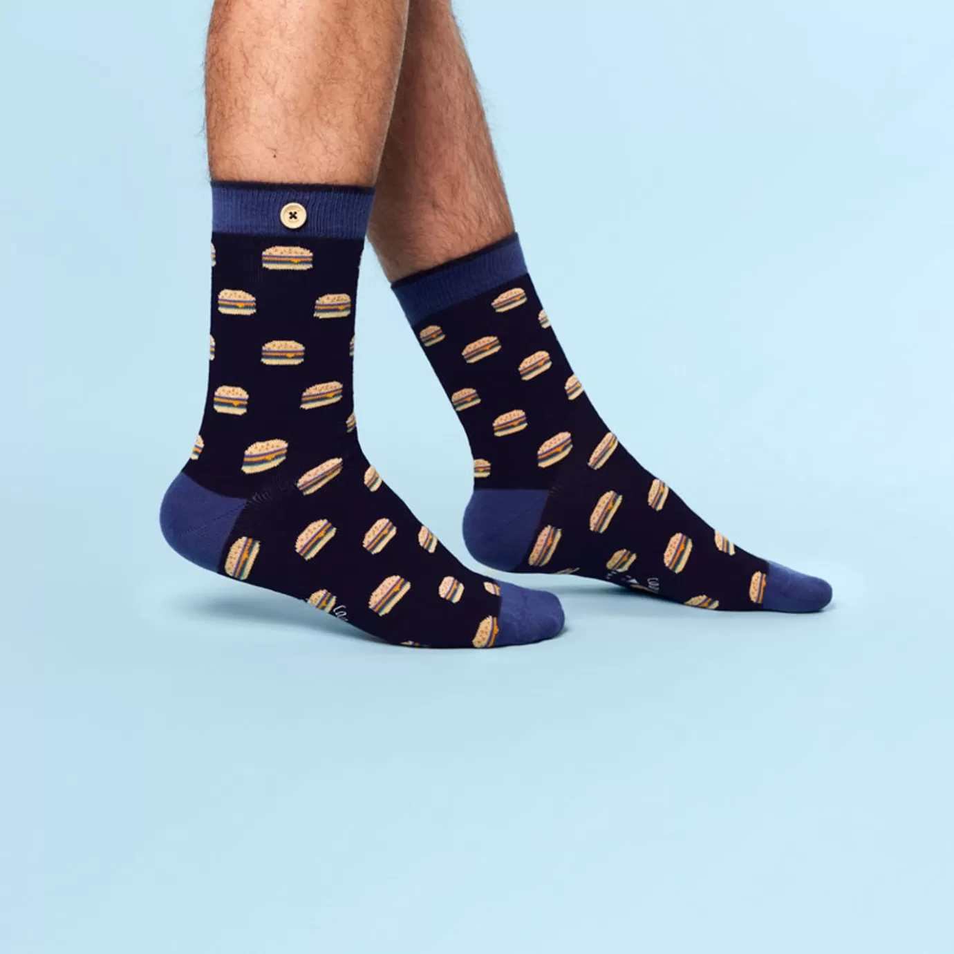 Clearance Ben & Gabriel Chaussettes 41/46