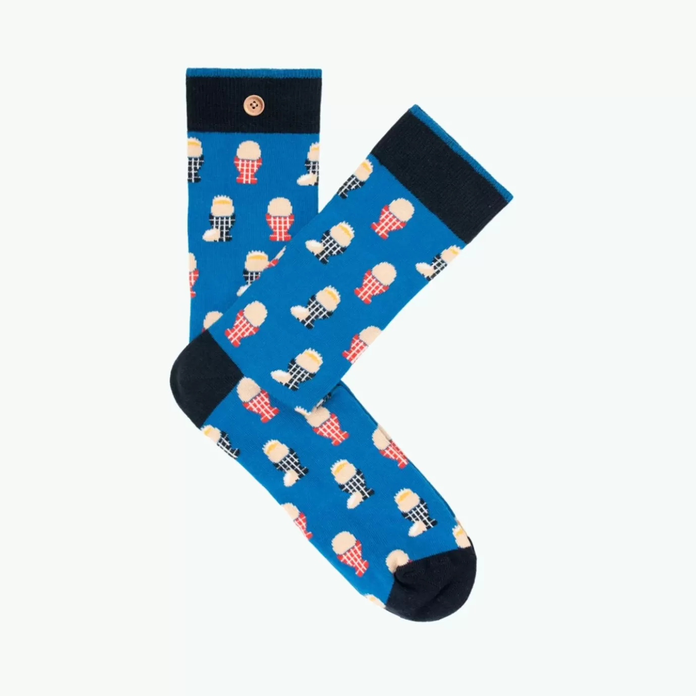 Store Benedicte & Philippe Chaussettes 41/46