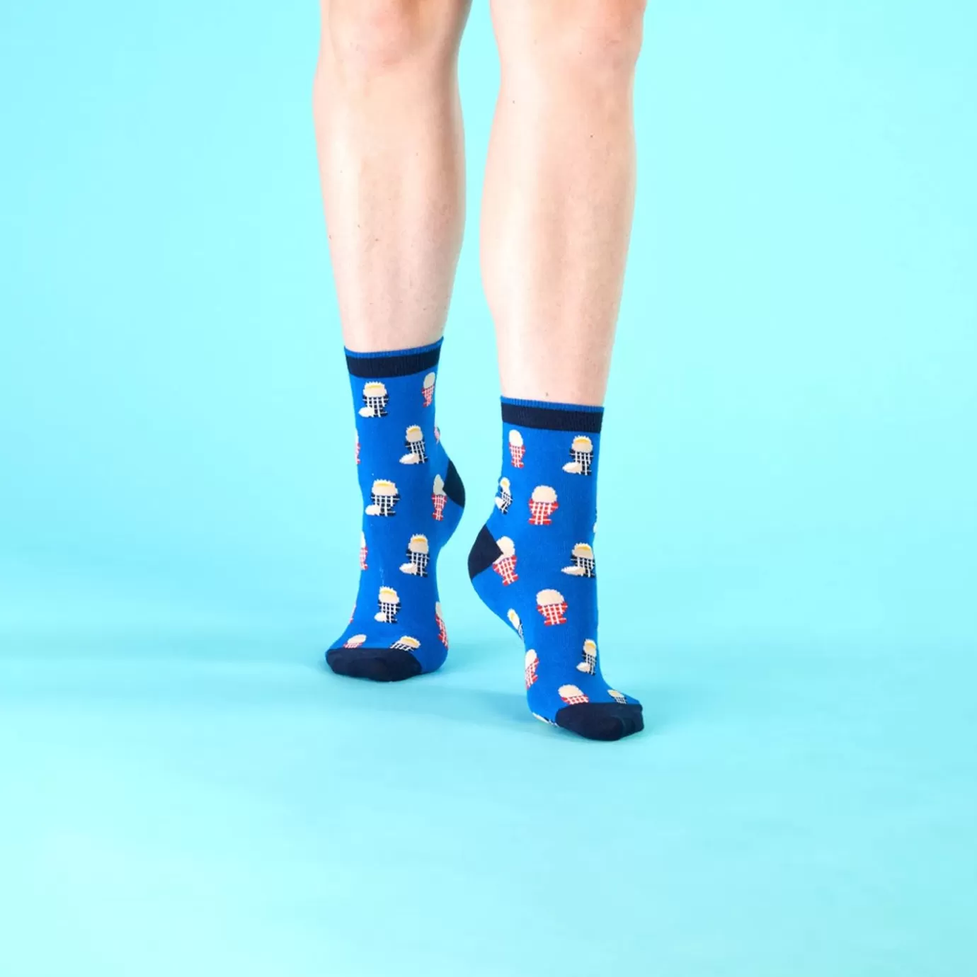 Clearance Benedicte & Philippe Chaussettes 36/41