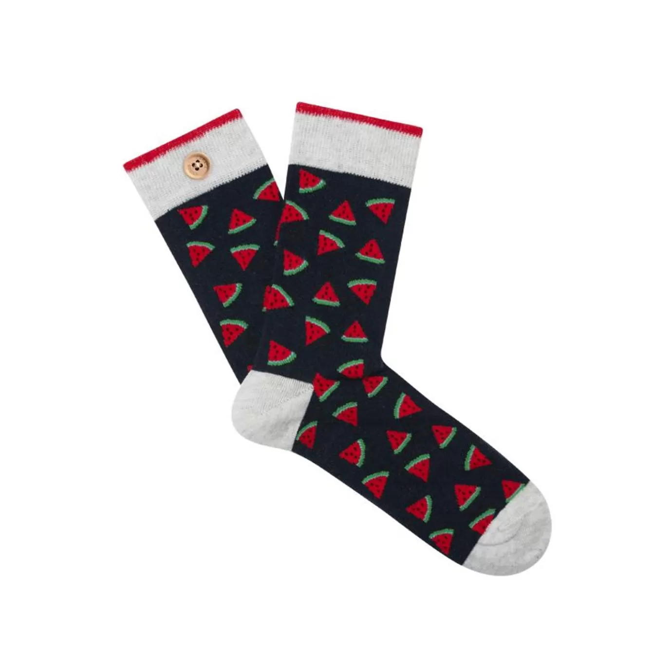 Store Benoit & Angela Chaussettes 41/46