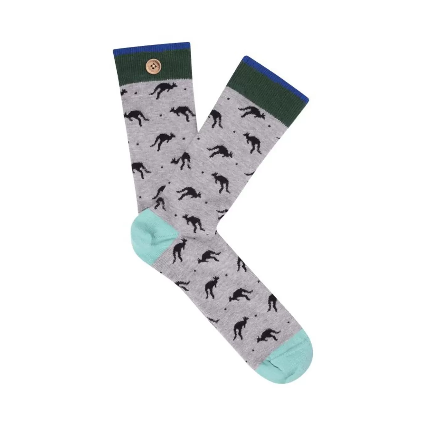 Outlet Benoit & Oscar Chaussettes 41/46