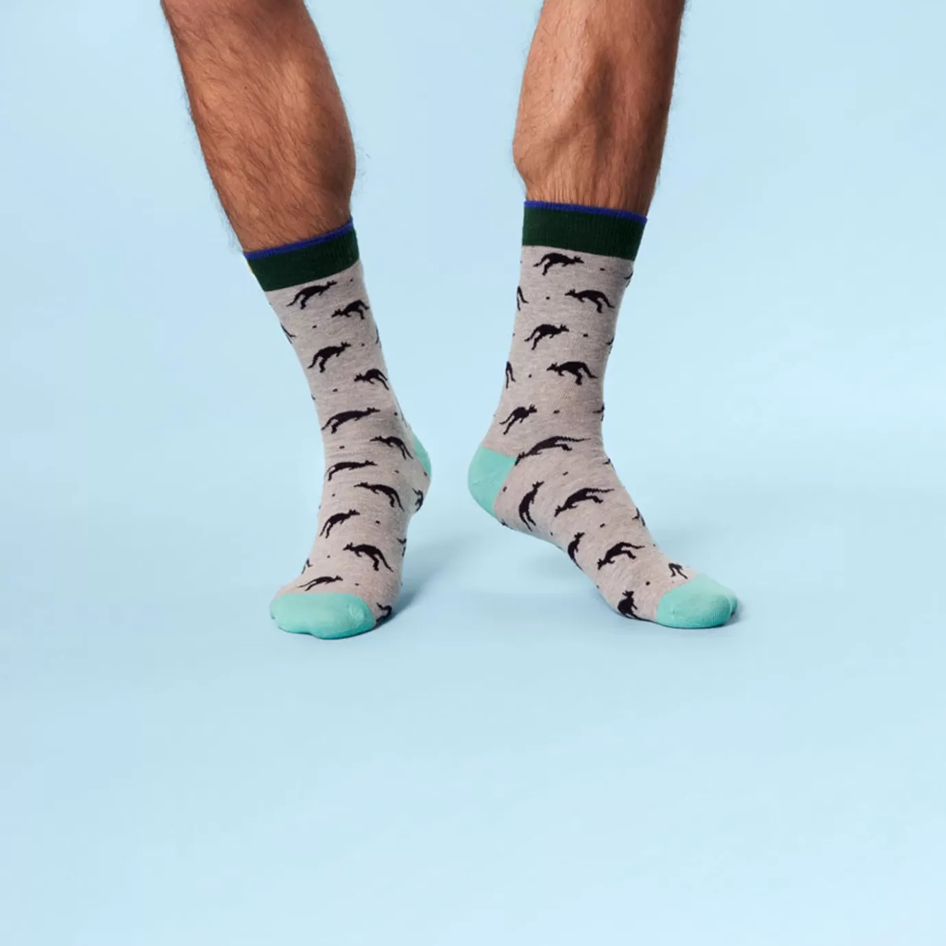 Outlet Benoit & Oscar Chaussettes 41/46