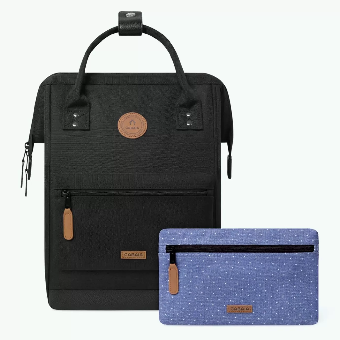 Store Berlin Sac A Dos Ville