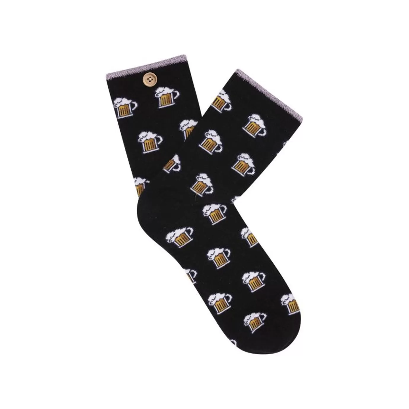 New Bernadette & Augustin Chaussettes 36/41
