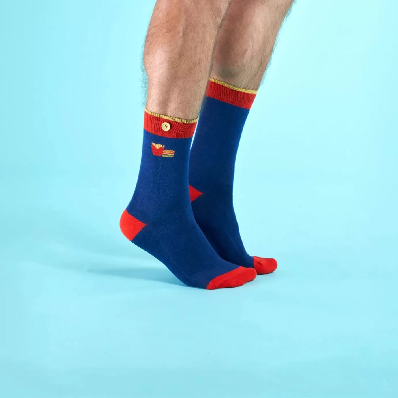 Discount Bilal & Isabelle Chaussettes 41/46