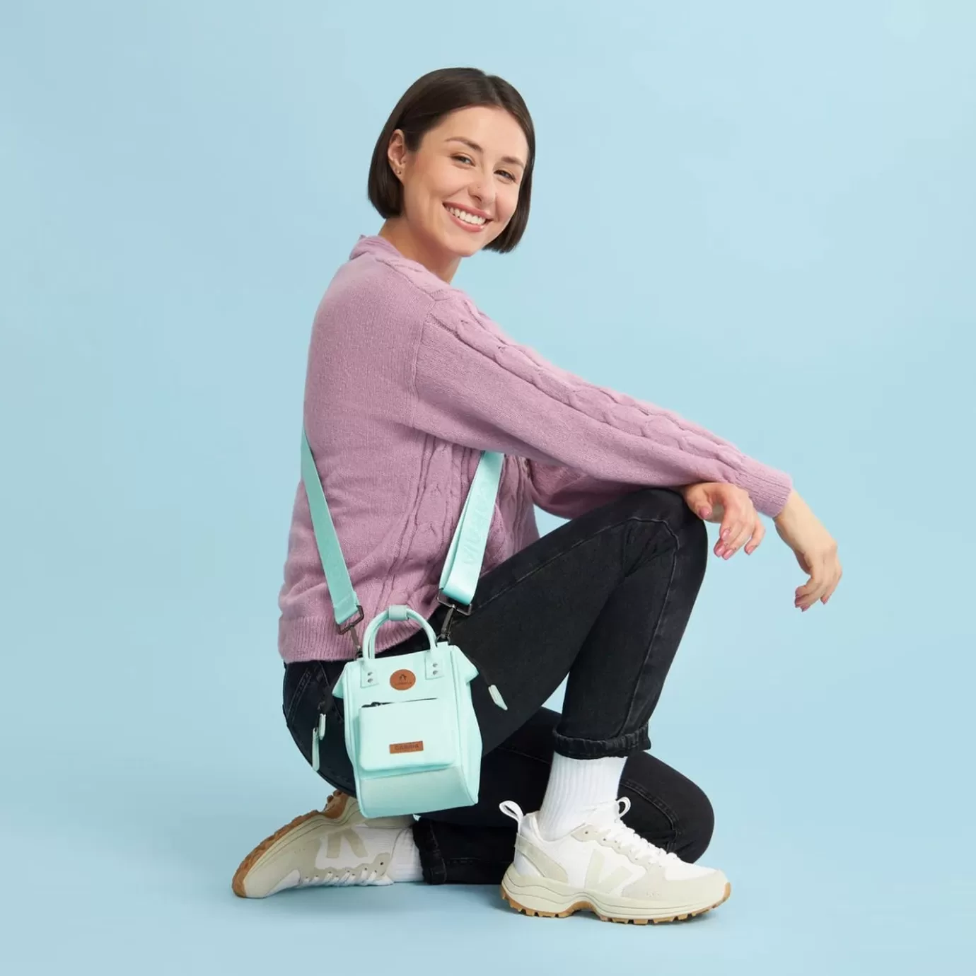 Store Bilbao Sacs Bandoulière