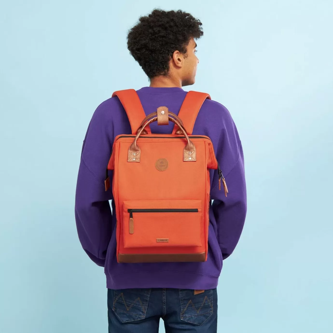 Discount Bogota Sac A Dos Voyage