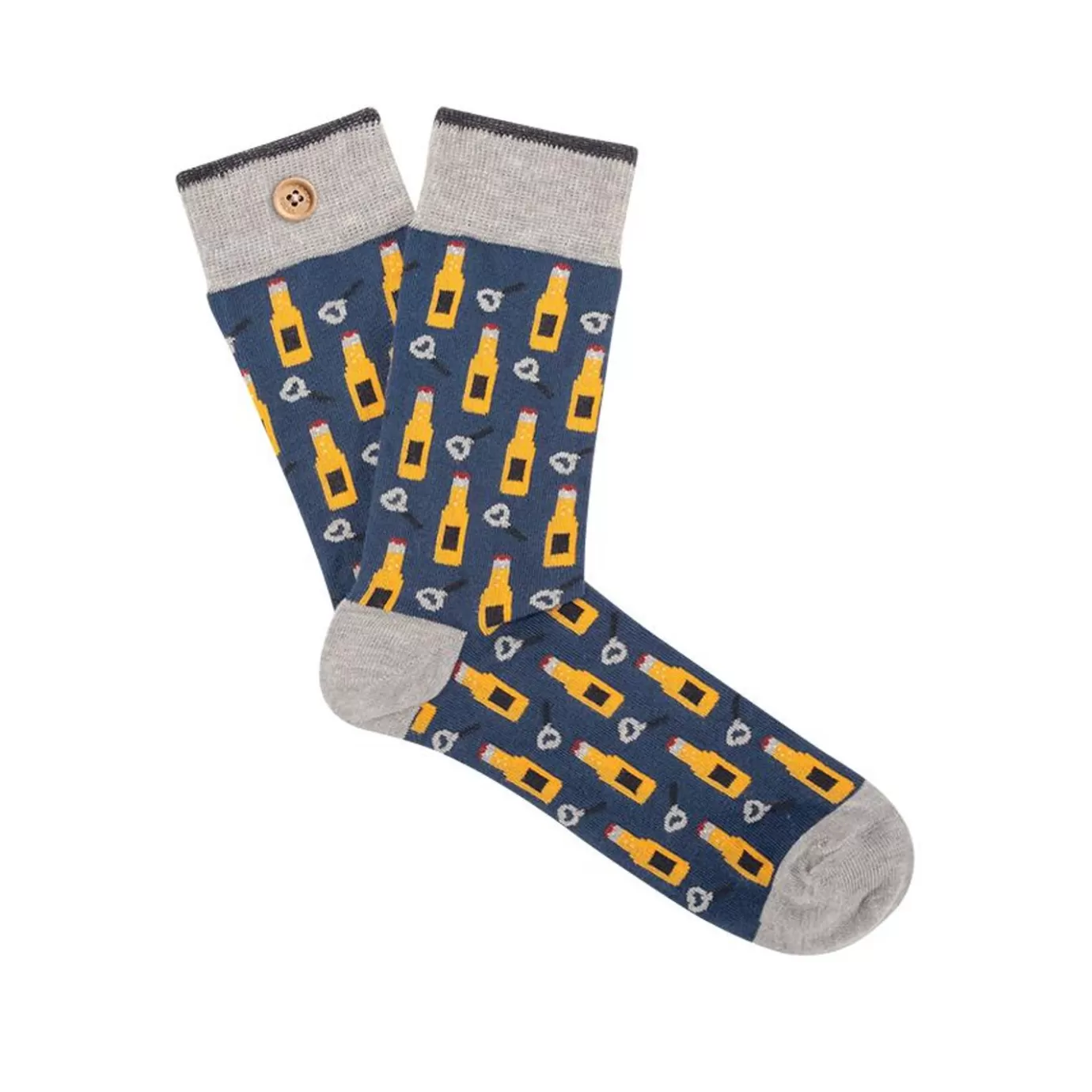 Discount Bruno & Alix Chaussettes 41/46