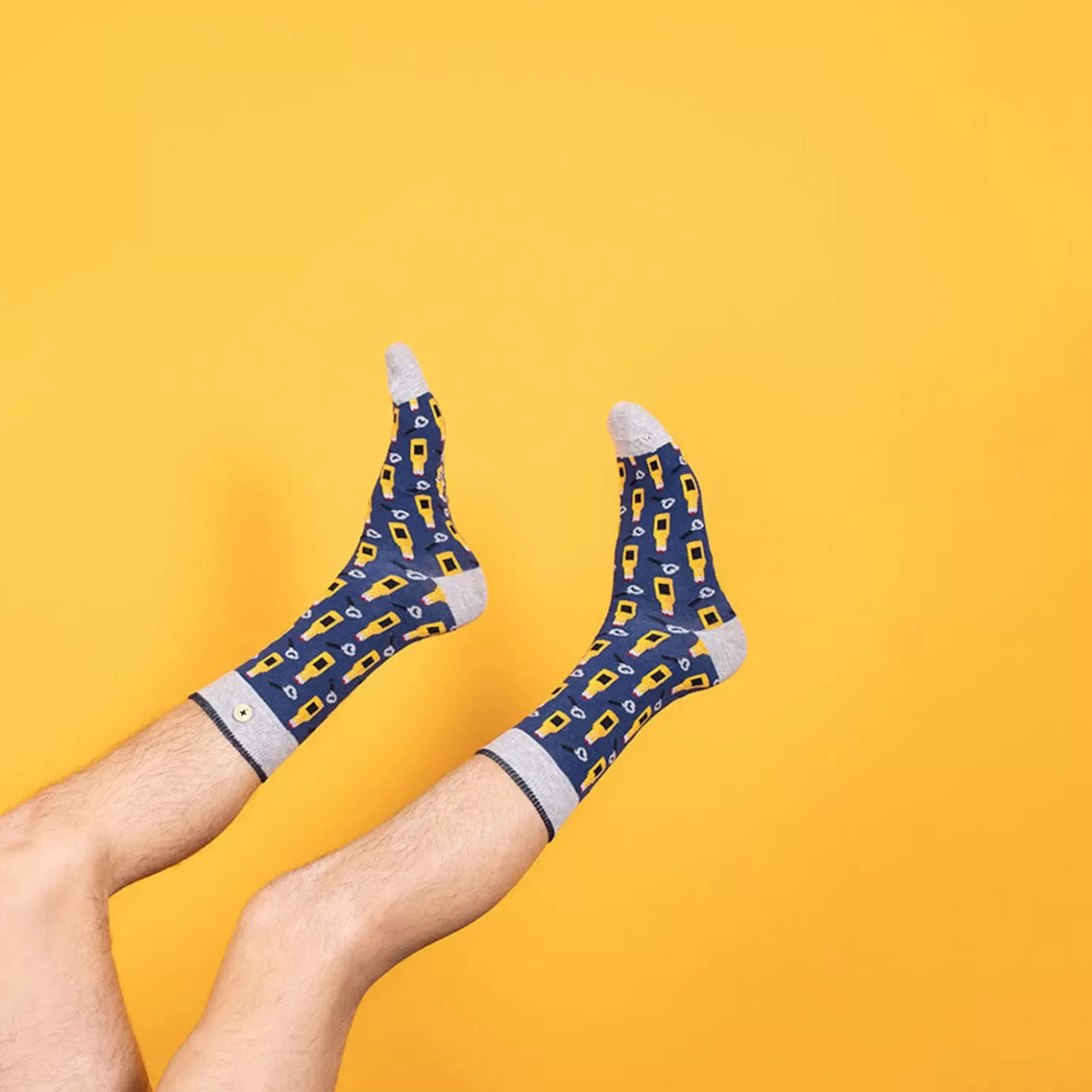 Discount Bruno & Alix Chaussettes 41/46