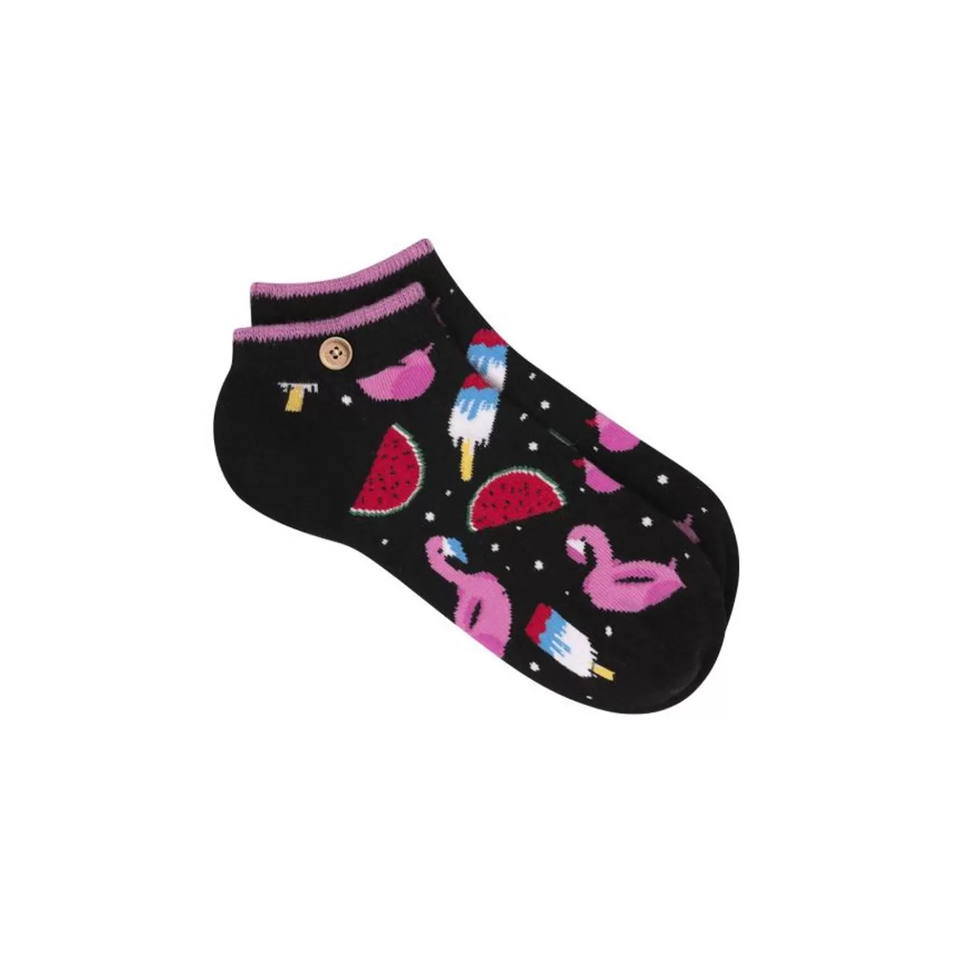 Outlet Camille & Nicolas Chaussettes 36/41