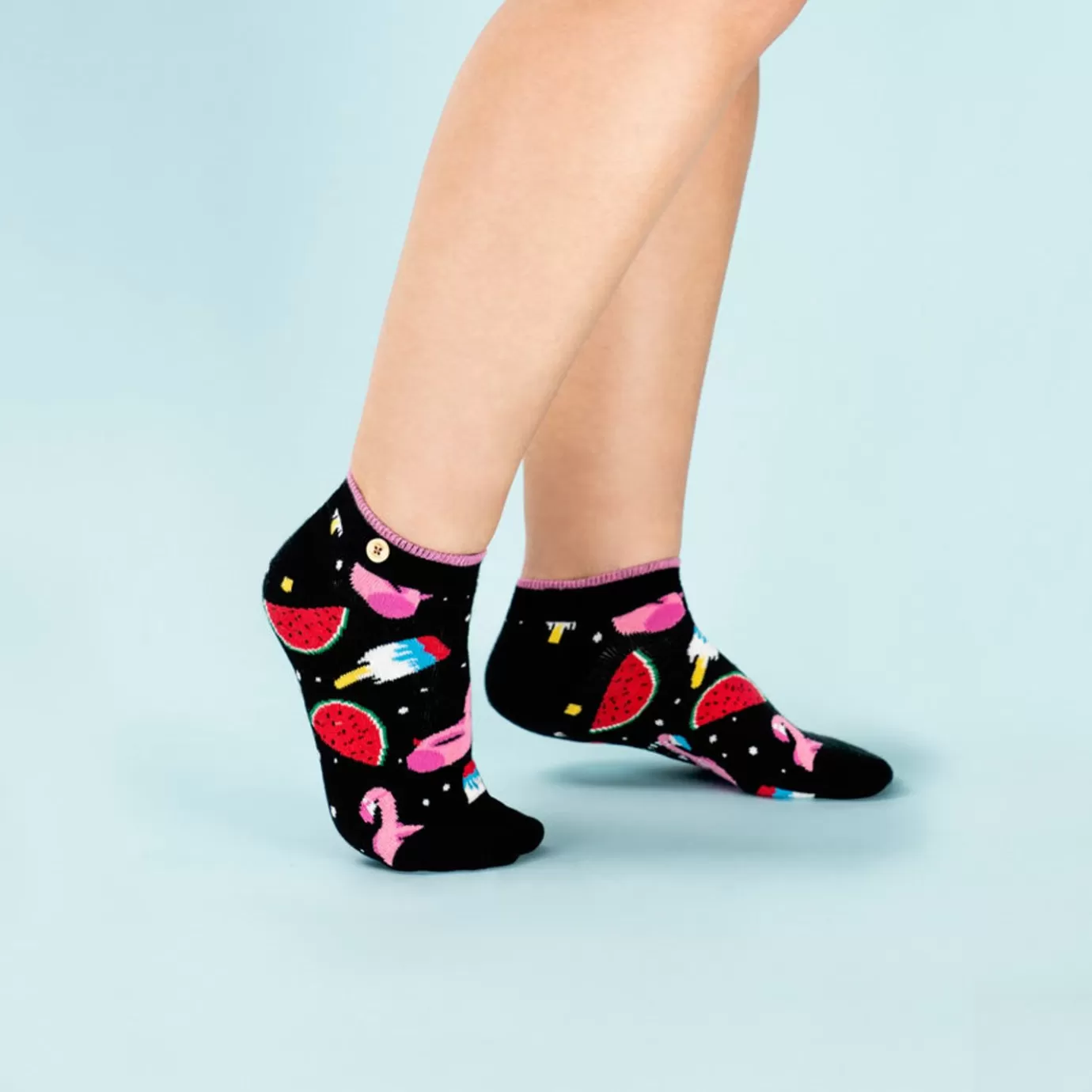 Outlet Camille & Nicolas Chaussettes 36/41