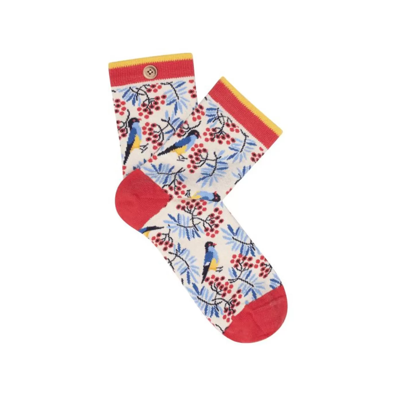 Best Candice & Ambroise Chaussettes 36/41