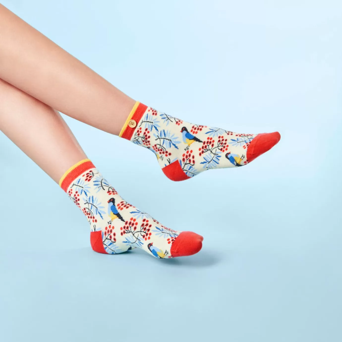 Best Candice & Ambroise Chaussettes 36/41