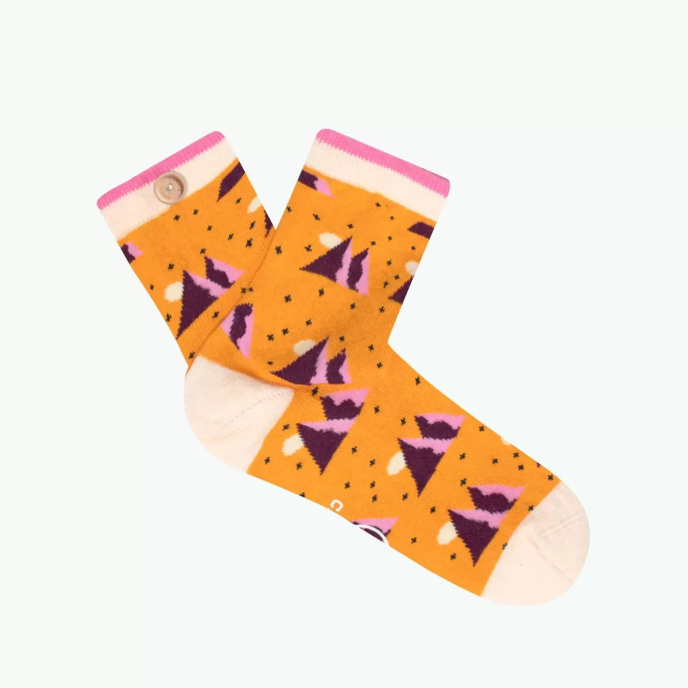 Outlet Catherine & Mathieu Chaussettes 36/41