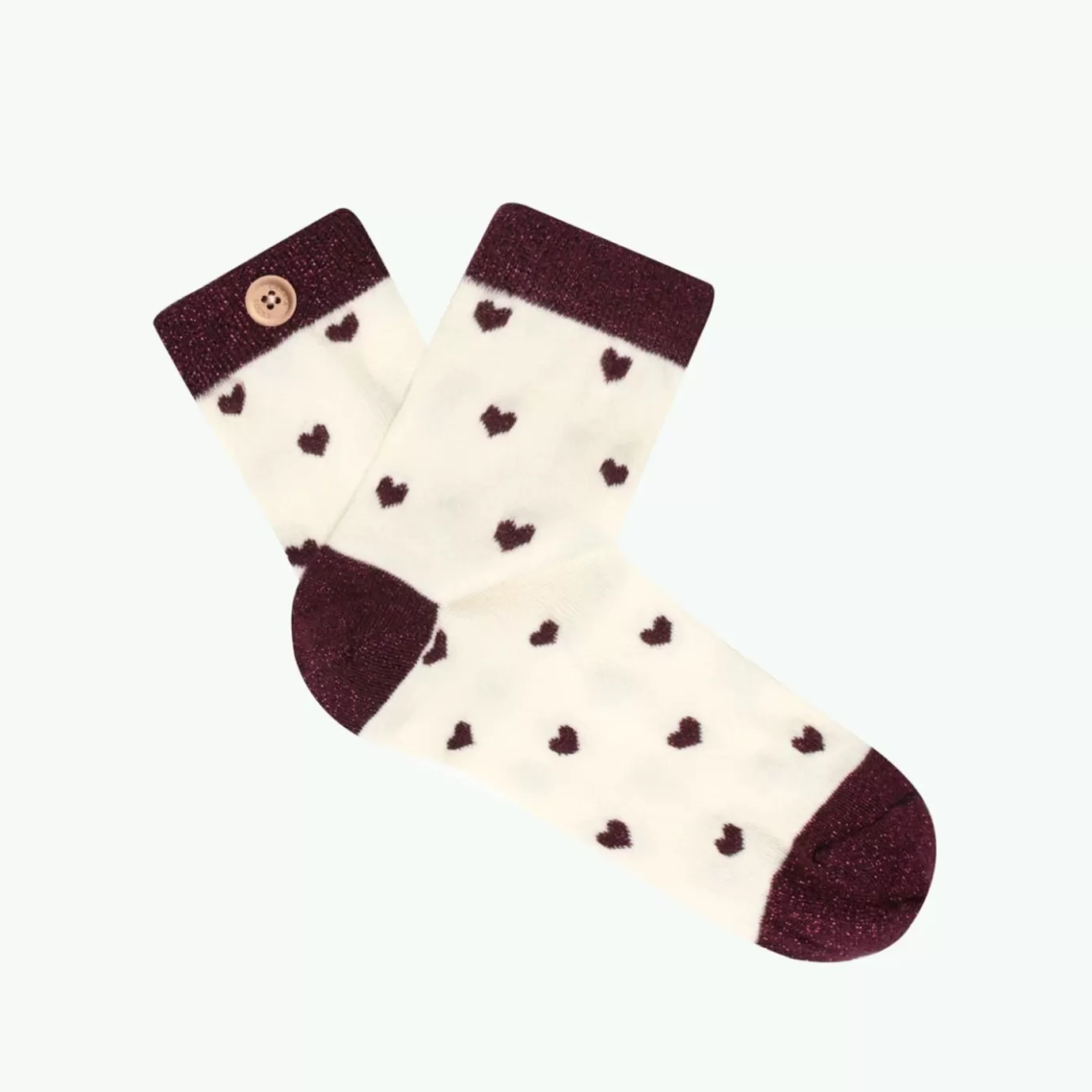 New Cecilia & Gustave Chaussettes 36/41