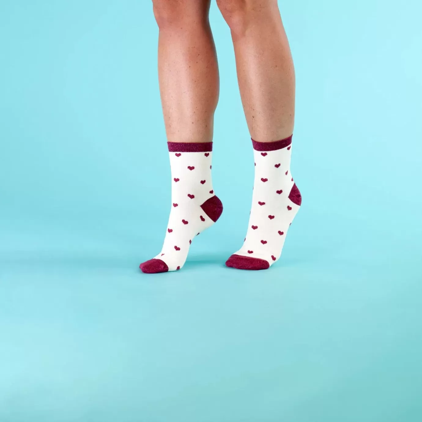 New Cecilia & Gustave Chaussettes 36/41