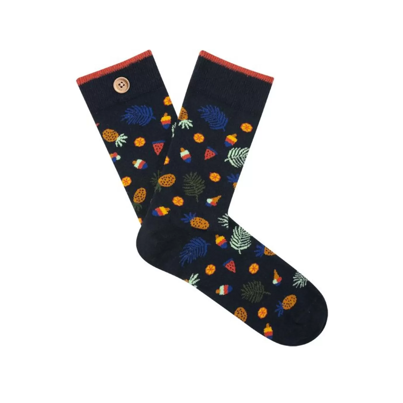 Best Sale Cedric & Audrey Chaussettes 41/46